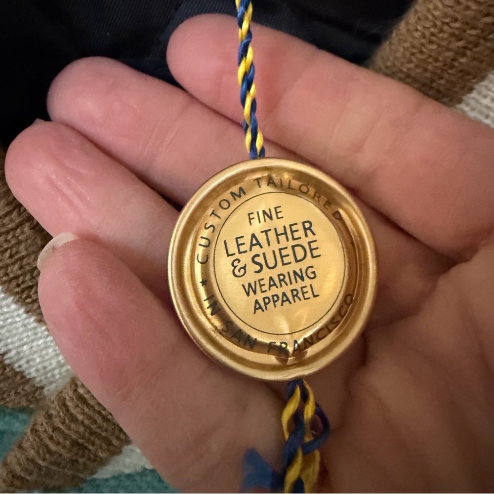 Kith / Pendleton Wool Bomber Jacket - image 10